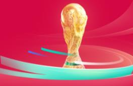 激光刀模在卡塔爾世界杯的參與度有多少？